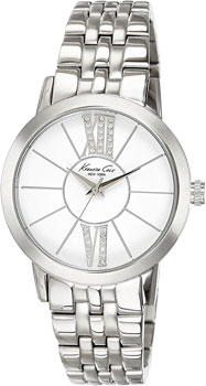 Наручные женские часы Kenneth Cole 10020849 (Коллекция Kenneth Cole Classic)