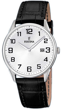 Наручные мужские часы Festina 16518.1 (Коллекция Festina Classic)