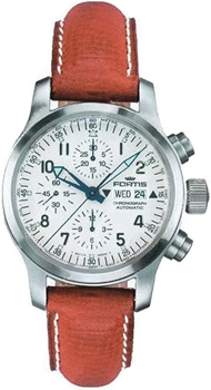 Наручные мужские часы Fortis 635.10.12lf.16 (Коллекция Fortis B 42 Flieger)