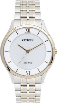 Наручные мужские часы Citizen Ar0075-58a (Коллекция Citizen Eco-Drive)