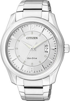 Наручные мужские часы Citizen Aw1030-50b (Коллекция Citizen Eco-Drive)