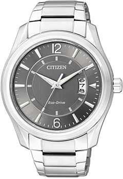 Наручные мужские часы Citizen Aw1030-50h (Коллекция Citizen Eco-Drive)