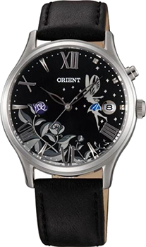 Наручные женские часы Orient Dm01006b (Коллекция Orient Happy Stream)