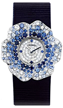 Наручные женские часы Chanel H1188 ()