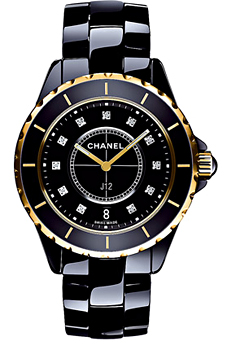 Наручные мужские часы Chanel H2544 ()