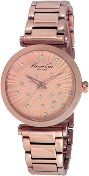 Наручные женские часы Kenneth Cole Ikc0019 (Коллекция Kenneth Cole Classic)