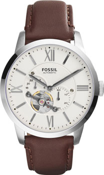 Наручные мужские часы Fossil Me3064 (Коллекция Fossil Townsman)