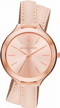 Наручные женские часы Michael Kors Mk2469 (Коллекция Michael Kors Runway)