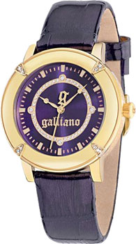 Наручные женские часы Galliano R2551117502 (Коллекция Galliano Decorator)